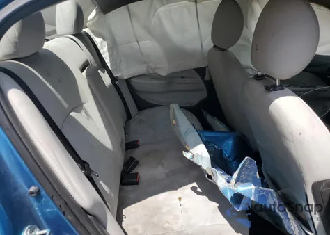 2021 Mitsubishi Mirage G4 Es from USA, damaged, VIN ML32FUFJ1MHF00907